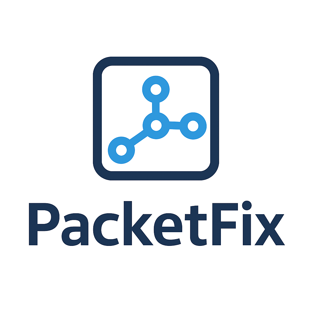 PacketFix